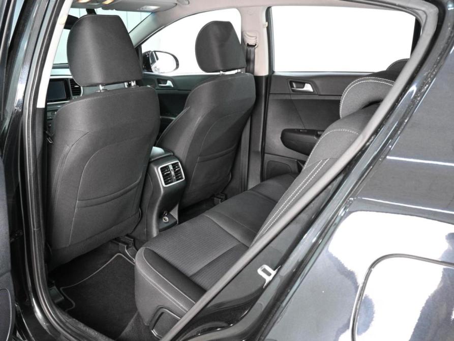 Kia Sportage IV Рестайлинг Ростов-на-Дону  - изображение 11
