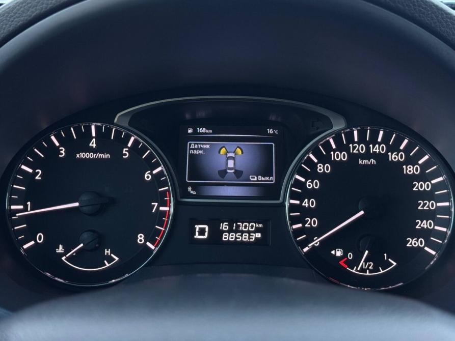 Nissan Teana III (L33) Екатеринбург  - изображение 21