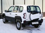 Lada (ВАЗ) Niva Екатеринбург  - изображение 23