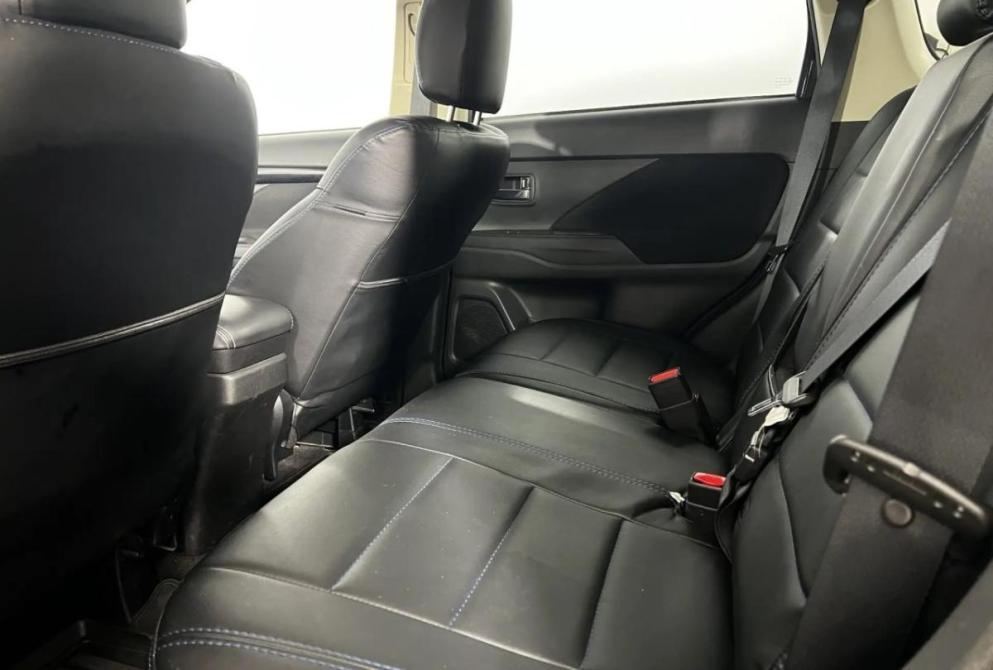 Mitsubishi Outlander III Рестайлинг 3 Нижний Новгород  - изображение 11