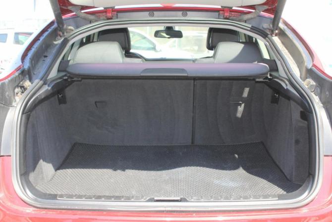 BMW X6 I (E71) с пробегом 2011 года, цена 2 100 000 рублей, 109000 км, внедорожник, Автокод Объявления