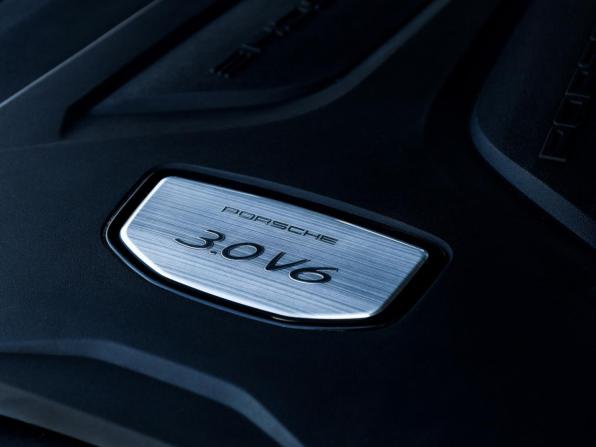 Porsche Cayenne III с пробегом 2020 года, цена 7 149 000 рублей, 78928 км, внедорожник, Автокод Объявления