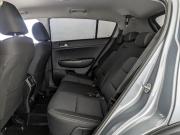 Kia Sportage IV Рестайлинг Москва  - изображение 38