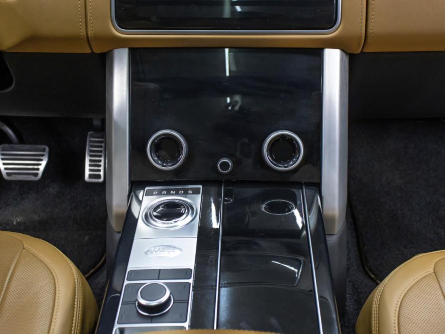Land Rover Range Rover IV Рестайлинг Москва  - изображение 13