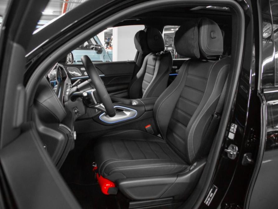 Mercedes-Benz GLS II (X167) Рестайлинг Москва  - изображение 11