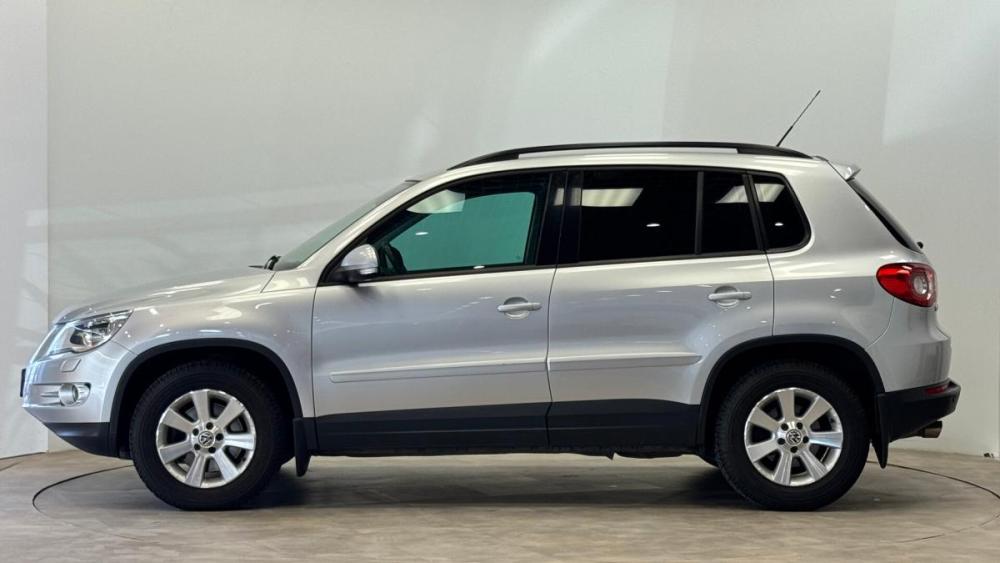 Volkswagen Tiguan I Киров  - изображение 2