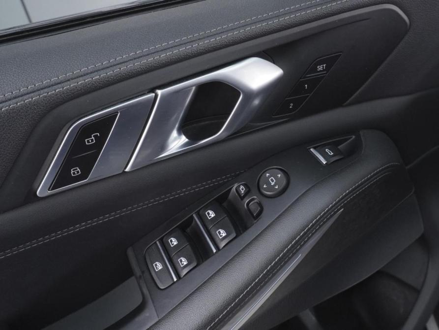 BMW X5 IV (G05/G18) Ростов-на-Дону  - изображение 14