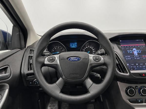 Ford Focus III с пробегом 2011 года, цена 715 000 рублей, 213000 км, седан, Автокод Объявления