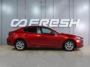 Mazda 3 III (BM) Рестайлинг Воронеж  - изображение 27
