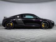 Audi R8 I (Typ 42) Москва  - изображение 23
