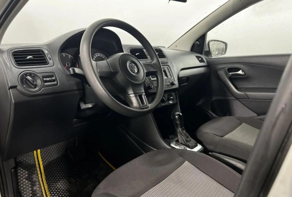 Volkswagen Polo V Рестайлинг Нижний Новгород  - изображение 10