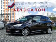 Ford C-MAX II Рестайлинг Ижевск  - изображение 23