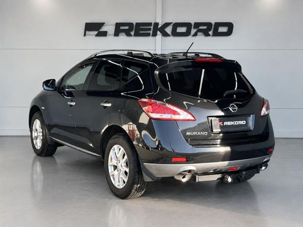 Nissan Murano II (Z51) Рестайлинг 2 с пробегом 2015 года, цена 1 949 000 рублей, 163720 км, внедорожник, Автокод Объявления