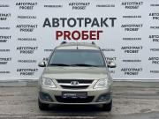 Lada (ВАЗ) Largus I Владимир  - изображение 15