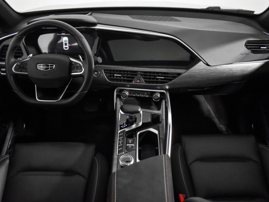 Geely Tugella I Рестайлинг Санкт-Петербург  - изображение 15