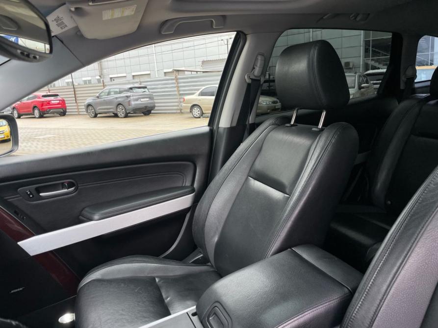 Mazda CX-9 I Краснодар  - изображение 13