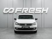 Volkswagen Polo V Рестайлинг Воронеж  - изображение 19