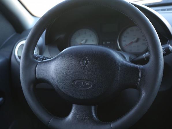 Renault Logan I с пробегом 2008 года, цена 277 000 рублей, 226000 км, седан, Автокод Объявления