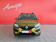 Renault Sandero II Вологда  - изображение 24