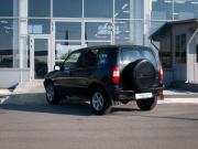 Chevrolet Niva I Курган  - изображение 21