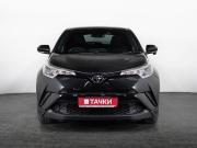 Toyota C-HR I Иркутск  - изображение 24