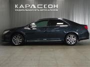 Toyota Camry VII (XV50) Пермь  - изображение 23