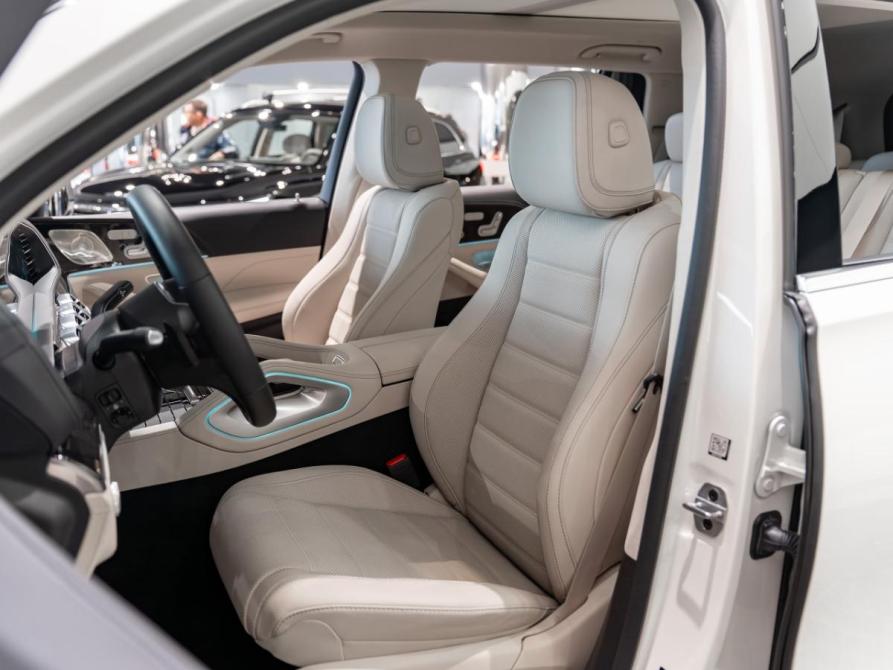 Mercedes-Benz GLS II (X167) Москва  - изображение 11