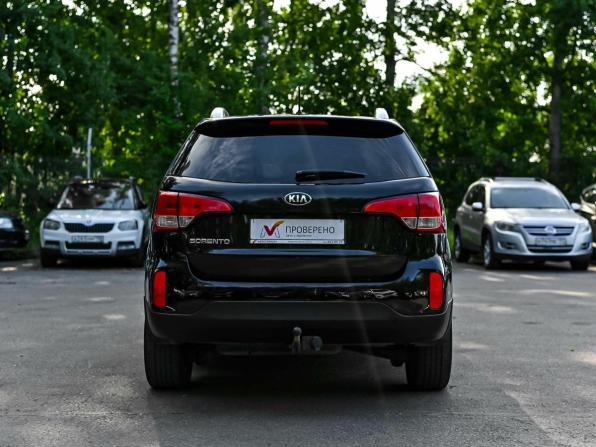 Kia Sorento II Рестайлинг с пробегом 2016 года, цена 1 630 000 рублей, 238976 км, внедорожник, Автокод Объявления