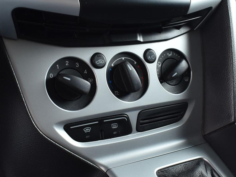 Ford Focus III Кемерово  - изображение 16
