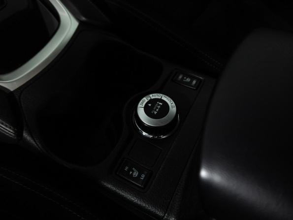 Nissan Qashqai II с пробегом 2016 года, цена 1 649 898 рублей, 125639 км, внедорожник, Автокод Объявления