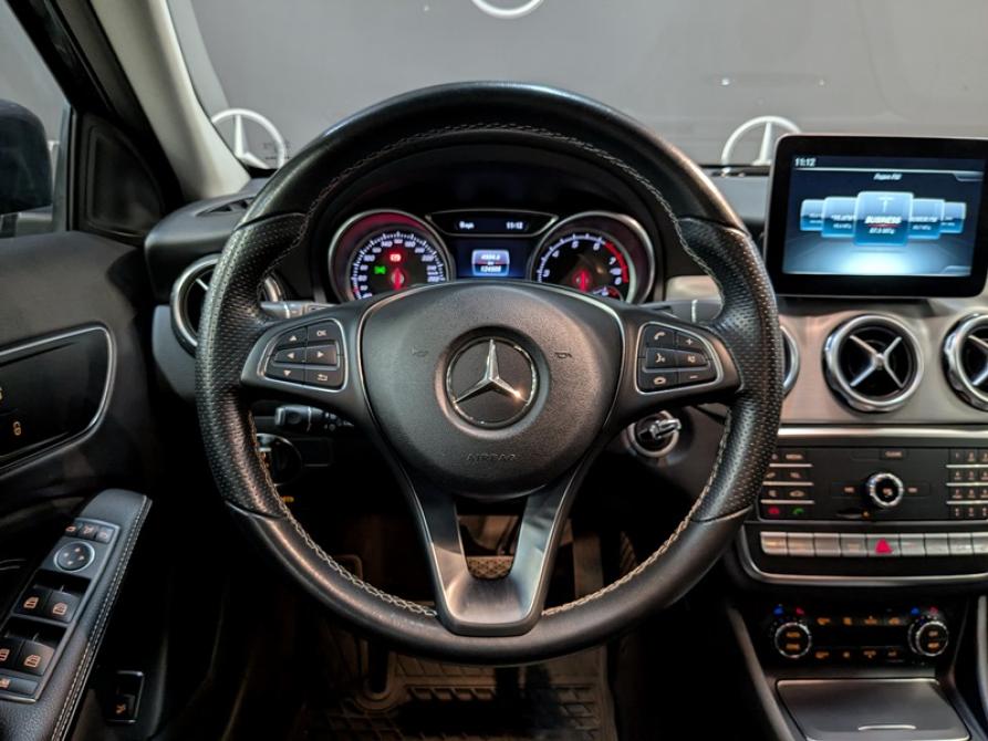 Mercedes-Benz GLA I (X156) Москва  - изображение 16