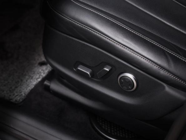 Genesis GV80 I с пробегом 2021 года, цена 4 499 000 рублей, 108297 км, внедорожник, Автокод Объявления