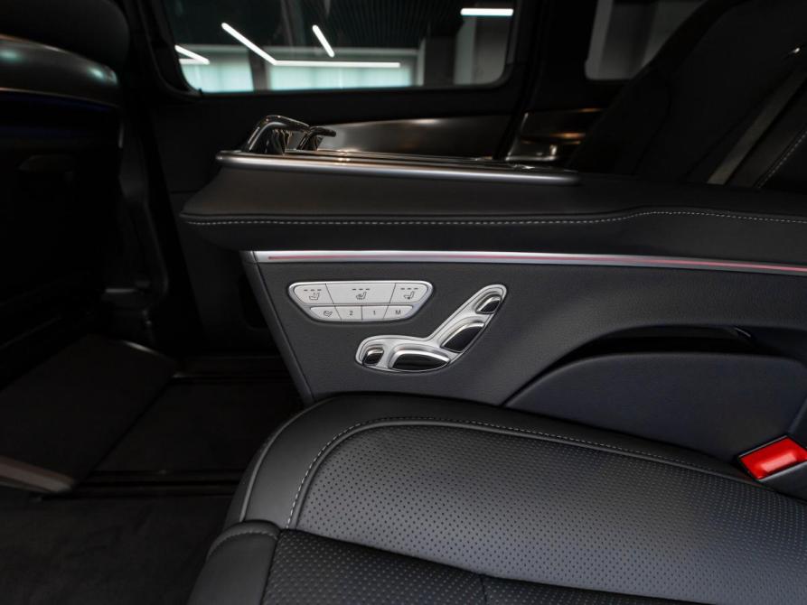Mercedes-Benz V-Класс III (W447) Рестайлинг 2 Москва  - изображение 14