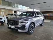 Geely Monjaro I Самара  - изображение 10