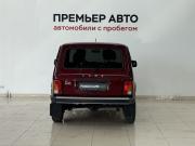 Lada (ВАЗ) Niva Legend Смоленск  - изображение 13