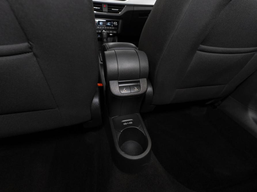Skoda Rapid II Москва  - изображение 13