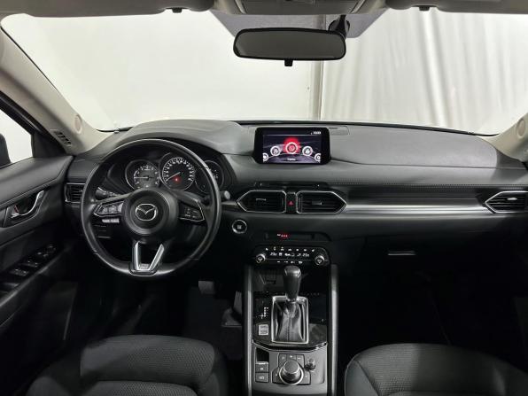 Mazda CX-5 II с пробегом 2020 года, цена 2 540 000 рублей, 26301 км, внедорожник, Автокод Объявления