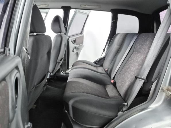 Chevrolet Niva I с пробегом 2006 года, цена 229 000 рублей, 170377 км, внедорожник, Автокод Объявления