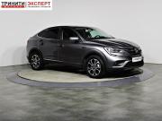 Renault Arkana I Белгород  - изображение 20