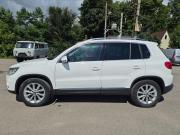 Volkswagen Tiguan I Рестайлинг Саратов  - изображение 43