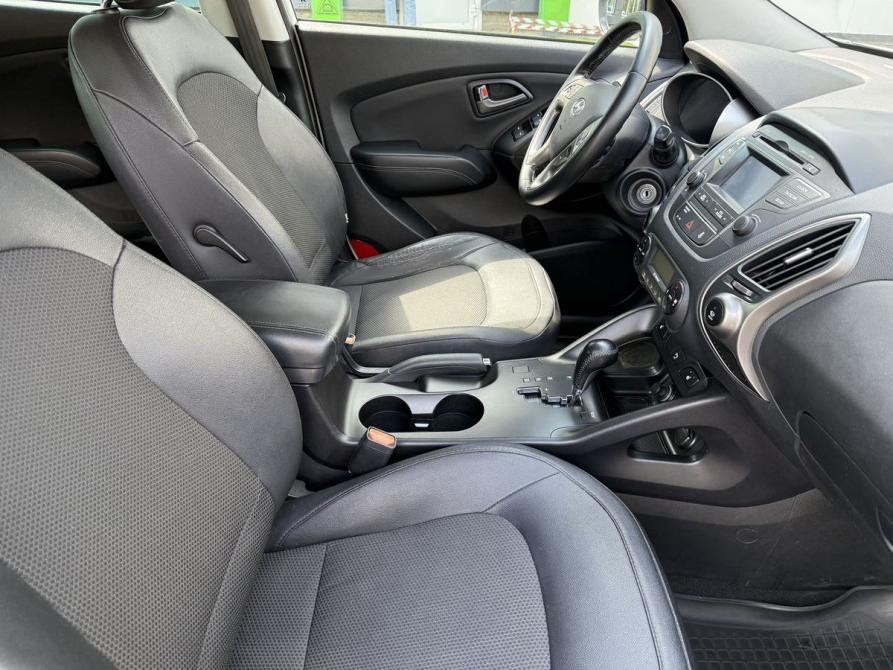 Hyundai ix35 I Рестайлинг Ярославль  - изображение 9