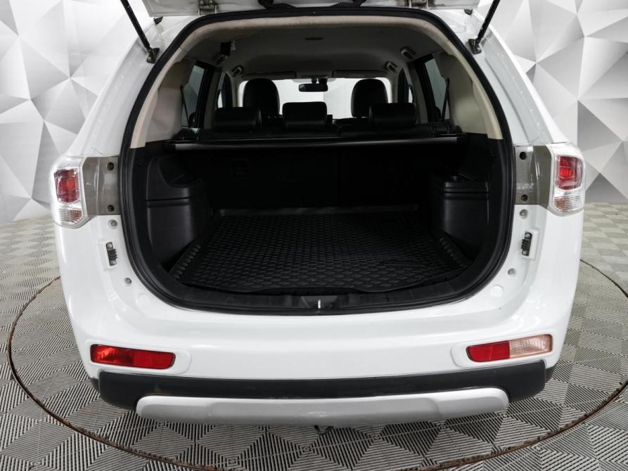 Mitsubishi Outlander III Ульяновск  - изображение 21