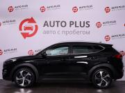 Hyundai Tucson III Минеральные Воды  - изображение 27