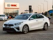 Kia Cerato IV Краснодар  - изображение 22