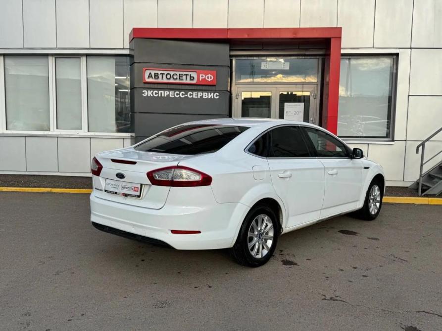 Ford Mondeo IV Рестайлинг Альметьевск  - изображение 16