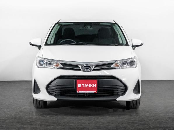 Toyota Corolla XI (E160 E170) Рестайлинг 2 с пробегом 2019 года, цена 1 149 500 рублей, 116653 км, седан, Автокод Объявления