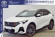 GAC GS3 Сургут  - изображение 33