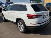 Skoda Kodiaq I Киров  - изображение 5