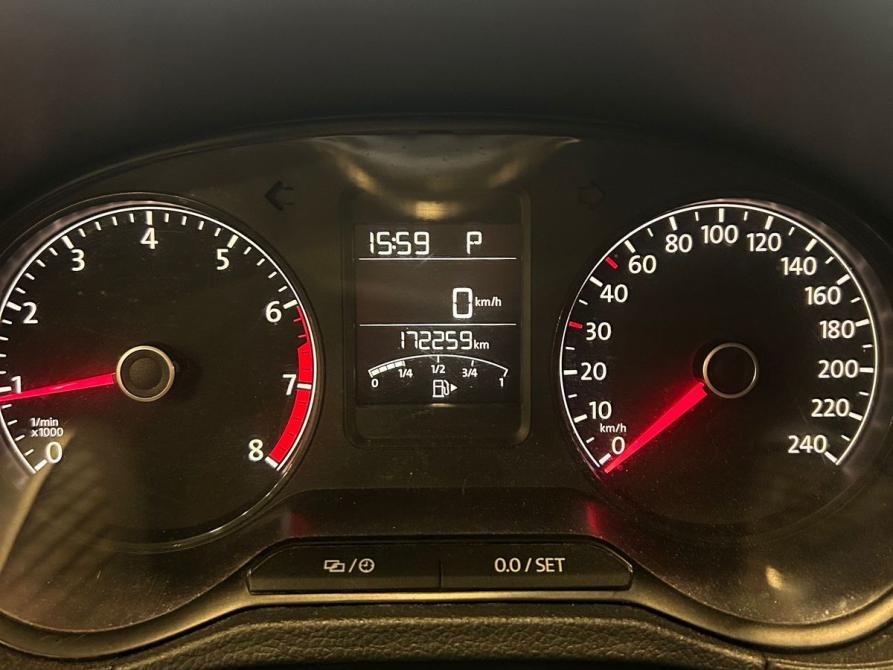 Volkswagen Polo V Рестайлинг Апатиты  - изображение 13