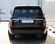 Land Rover Range Rover IV Рестайлинг Москва  - изображение 34